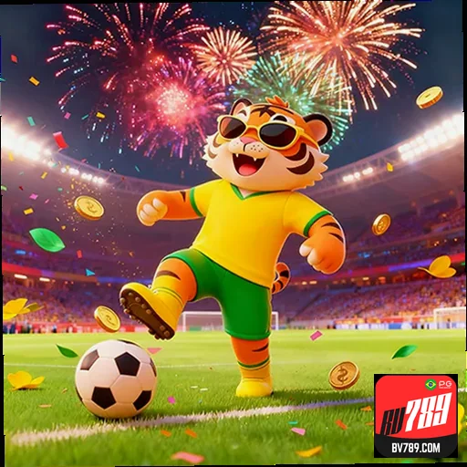 Apostas em futebol - bv789